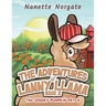 The Adventures of Lanny Llama - Book 2