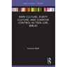 Rape Culture, Purity Culture, and Coercive Control in Teen Girl Bibles
