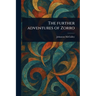 The Further Adventures of Zorro