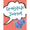 The Kids Gratitude Journal