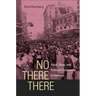 No There There: Race, Class, and Political Community in Oakland