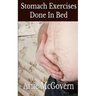 Stomach Exercises Done In Bed