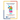 Niina Aili's Syntymapaiva - Niina Aili's Birthday: A children's story written in English with more than 50 basic Finnish words woven throughout the te