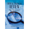 Critical Financial Review: Understanding Corporate Financial Information
