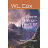 Storm Warrior-Vol. 61: Reno Challenges