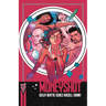 Money Shot (Compact Edition), Book 1