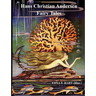 The Fairy Tales of Hans Christian Andersen (Illustrated by Edna F. Hart)