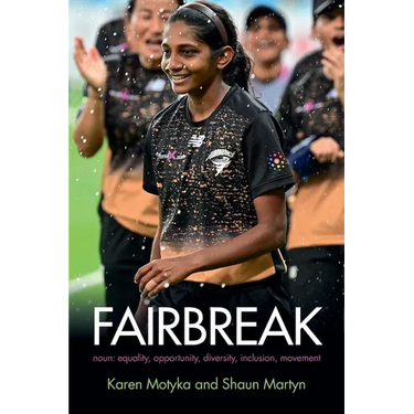 FairBreak