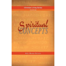 Spiritual Concepts