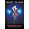 Saints+Sinners: New Fiction from the Festival 2020