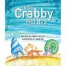 Three Crabby Friends