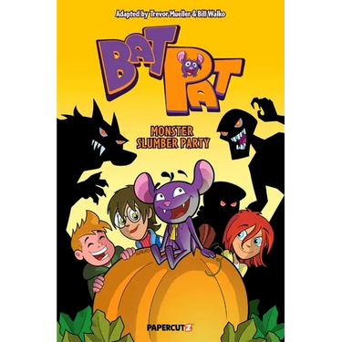 Bat Pat Vol. 2