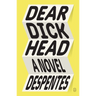 Dear Dickhead