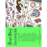 Royal Flash Tattoo Coloring Book: Royal Flash Tattoo Coloring Book
