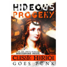 Hideous Progeny: Classic Horror Goes Punk