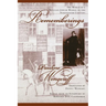 Rememberings: The World of a Russian-Jewish Woman in the Nineteenth Century