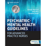 Psychiatric-Mental Health Guidelines for Advanced Practice Nurses