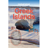 Lonely Planet Greek Islands