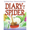 Diary of a Spider