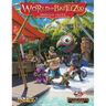 World of Battlezoo: Indigo Isles (5e)