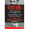 Bloody Crimes LP