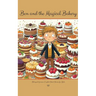 Ben and the Magical Bakery: Bilingual German-English Short Stories for Kids