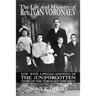 The Life and Ministry of Rev. Ivan Voronaev