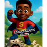 Asher and the Debt Monster