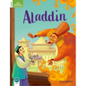 Classic Tales: Aladdin Elementary Level 1