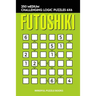Futoshiki: 250 Medium Challenging Logic Puzzles 6x6