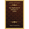 The Highlands Of Ethiopia V3 (1844)