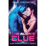 The Alien's Clue