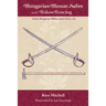Hungarian Hussar Sabre and Fokos Fencing