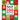 First 100 Christmas Words: A Padded Book--Perfect for Little Hands to Hold