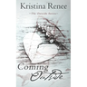 Coming Outside: A Mature YA LGBT Romance