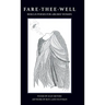 Fare-Thee-Well: Rescue Poems for Abused Women