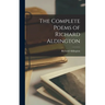 The Complete Poems of Richard Aldington