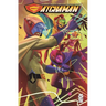 Gatchaman Vol. 3