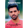 Deepak Chahar