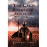 The Last Shades of Scarlet: Wolves of Laconia