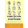 Furry Fiction Is Everywhere: A Step-By-Step Guide to Writing Anthropomorphic Characters