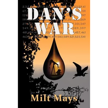 Dan's War