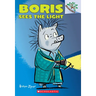 Boris Sees the Light: A Branches Book (Boris #4): Volume 4
