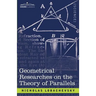 Geometrical Researches on the Theory of Parallels