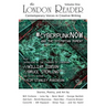 #cyberpunkNOW and the Dystopian Moment: The London Reader, Volume One