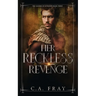 Her Reckless Revenge