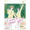 I Wanna Be Your Girl, Volume 4