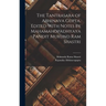 The Tantrasara of Abhinava Gupta. Edited With Notes by Mahamahopadhyaya Pandit Mukund Ram Shastri