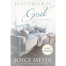 Quiet Times with God Devotional: 365 Daily Inspirations