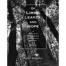 Of Limbs, Leaves, and Hope: A Portrait of Philadelphia's Urban Forest in Times of a Pandemic